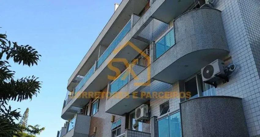 Apartamento Maravilhoso, 211m², 4 quartos, Jardim Guanabara, Ilha do Governador