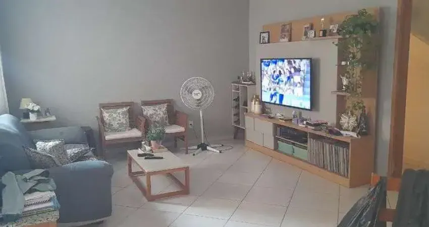 Casa para venda com 157 metros quadrados com 4 quartos em Jardim Guanabara - Rio de Janeiro - RJ
