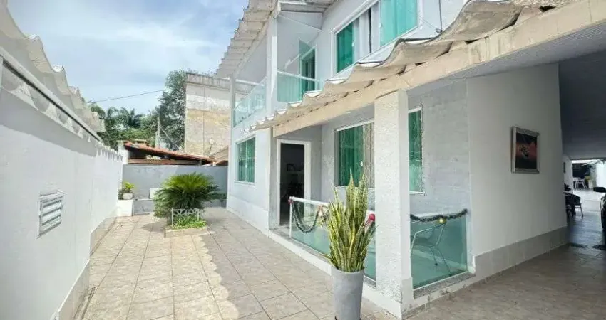 Casa Duplex Espetacular, 214 m², 4 quartos, Jardim Guanabara, Ilha do Governador