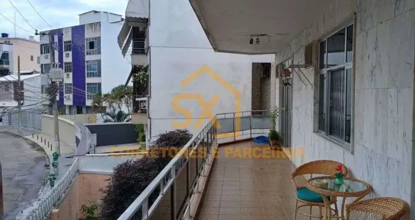 Apartamento Espetacular, 140m², 3 quartos, Jardim Guanabara, Ilha do Governador