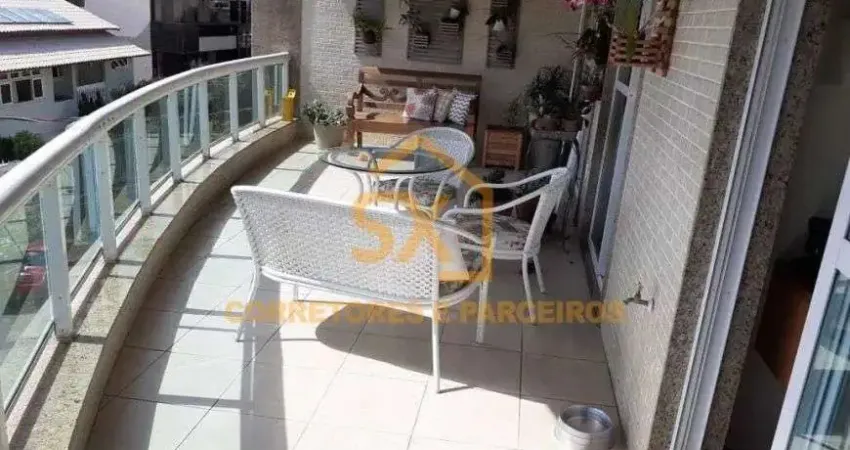 Apartamento Maravilhoso, 141m², 3 quartos, Jardim Guanabara, Ilha do Governador