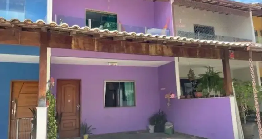 Casa Duplex Imperdível, 85m², 2 quartos,Tauá, Ilha do Governador