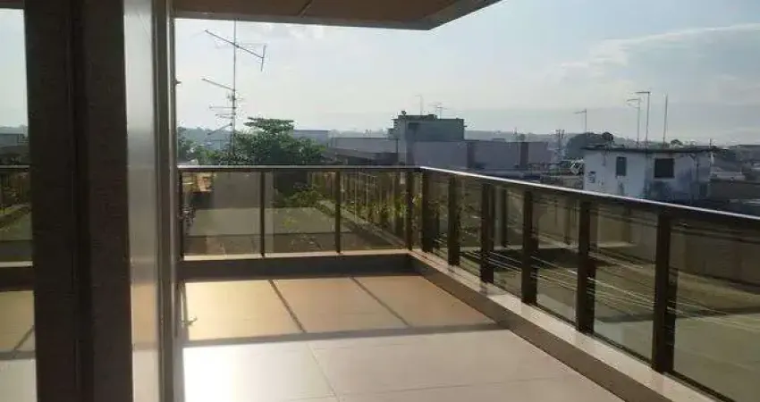 Lançamento!! Apartamento no Jardim Guanabara, Imperdível!