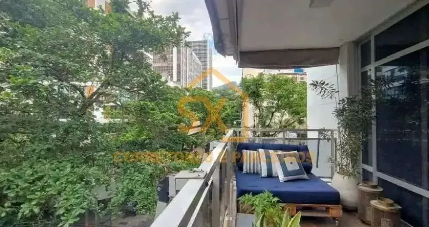 Apartamento Alto Padrão em Ipanema, Rio de Janeiro/RJ