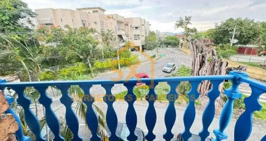 Apartamento Espetacular, 130m², 3 quartos, Jardim Guanabara, Ilha do Governador