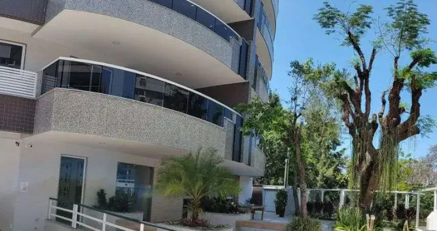 Apartamento Espetacular 129m², 3 quartos, Jardim Guanabara, Ilha do Governador