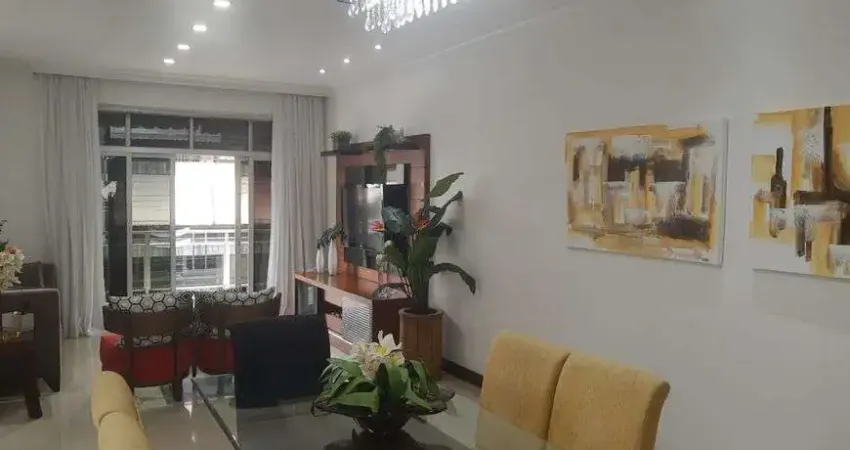 Apartamento à venda, 185 m2 com 3 quartos, no Jardim Guanabara, Ilha do Governador, RJ