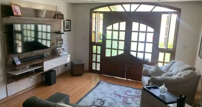 Casa Espetacular, 300 m², 3 quartos, Portuguesa, Ilha do Governador