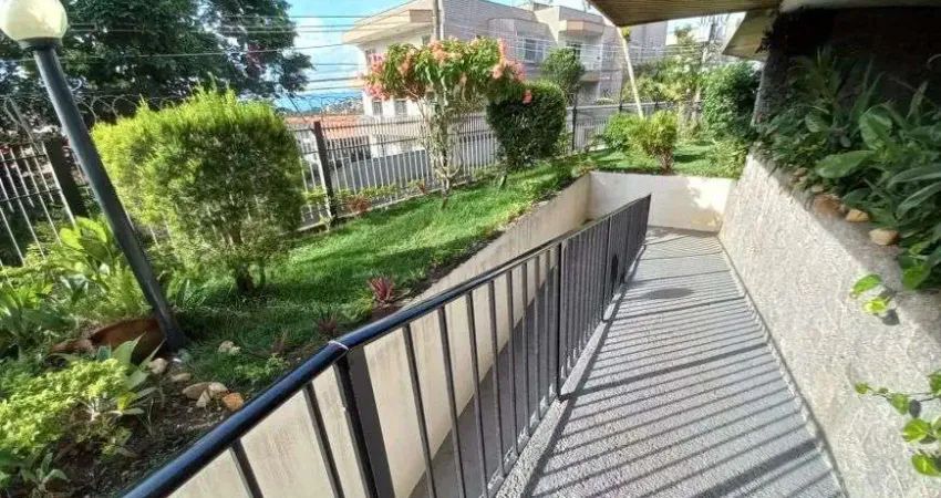 Apartamento Sensacional, 121m², 3 quartos, Jardim Guanabara, Ilha do Governador