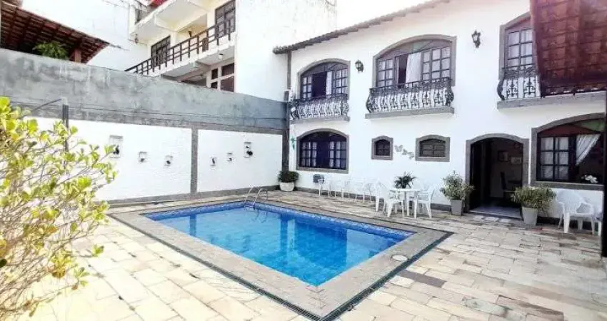Casa à venda com 145 M2, 2 quartos, Cacuia, Ilha do Governador - Rio de Janeiro - RJ
