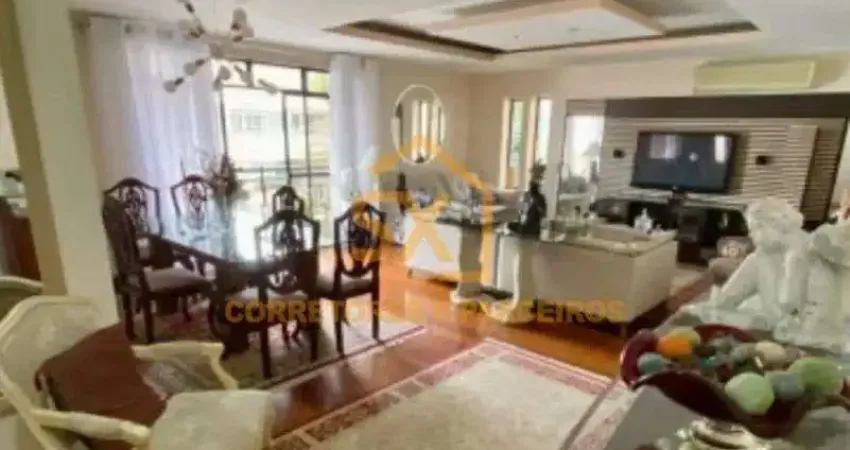 Apartamento Alto Padrão em Jardim Guanabara, Rio de Janeiro/RJ