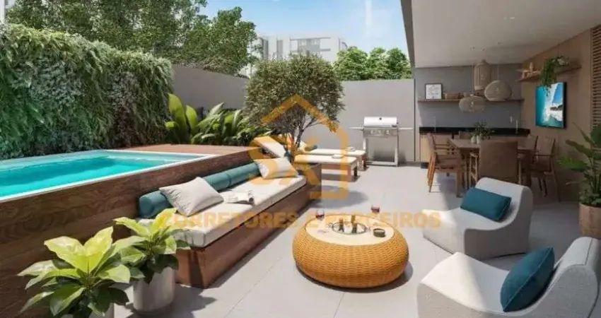 Apartamento Alto Padrão em Tijuca, Rio de Janeiro/RJ