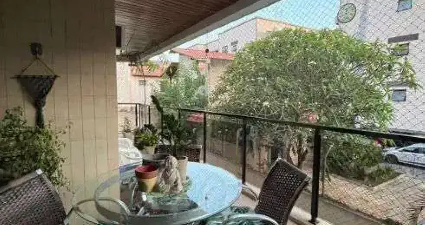 Apartamento Espetacular, 145 m², 3 quartos, Jardim Guanabara, Ilha do Governador