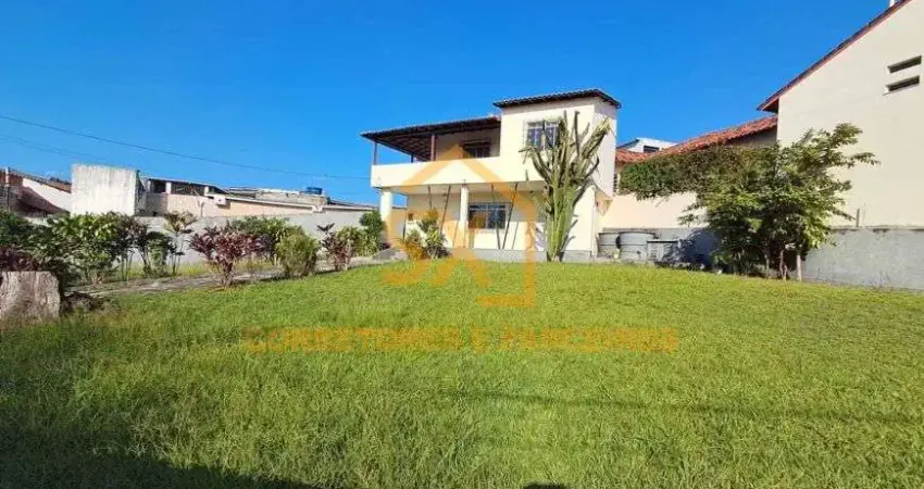 Casa Duplex Incrível, 615m², 2 quartos, Jardim Guanabara, Ilha do Governador