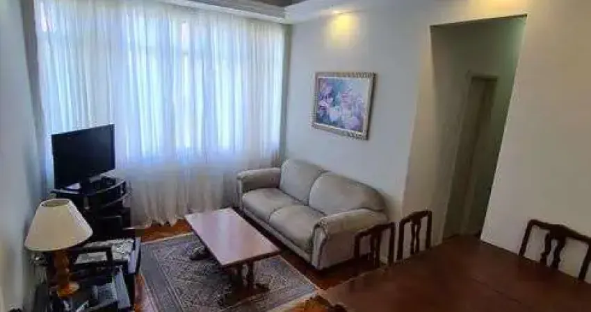 Lindo Apartamento com 2 Quartos à venda, 56m² - Jardim Guanabara