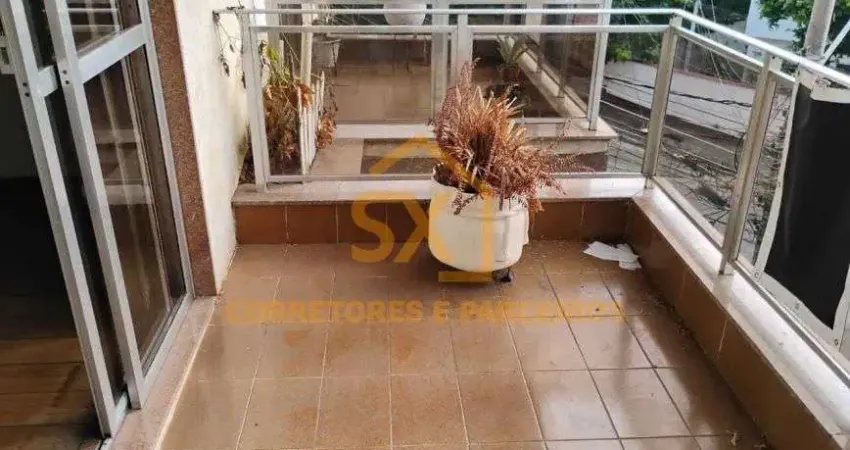 Apartamento Espetacular, 137², 3 quartos, Jardim Guanabara, Ilha do Governador