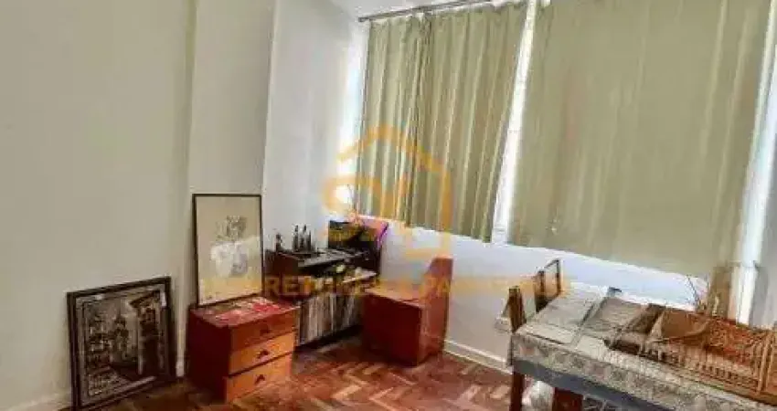 Apartamento Incrível, 84m², 3 quartos, Botafogo, Rio de Janeiro