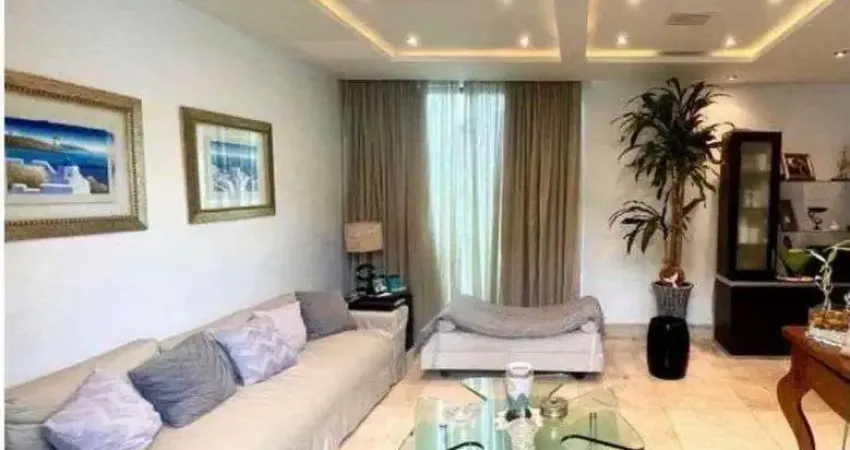 Casa Espetacular, 289 m², 3 quartos, Jardim Guanabara