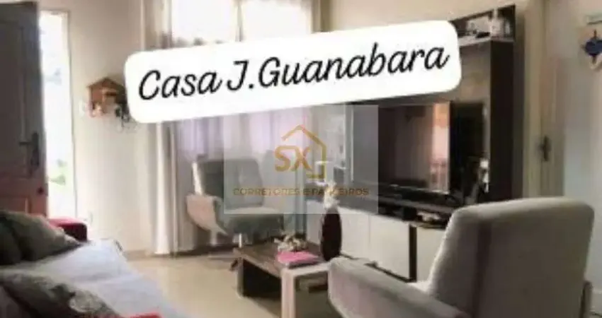 Casa 2 quartos, suíte, pequeno quintal, salão de festas nos fundos, com 117 m2