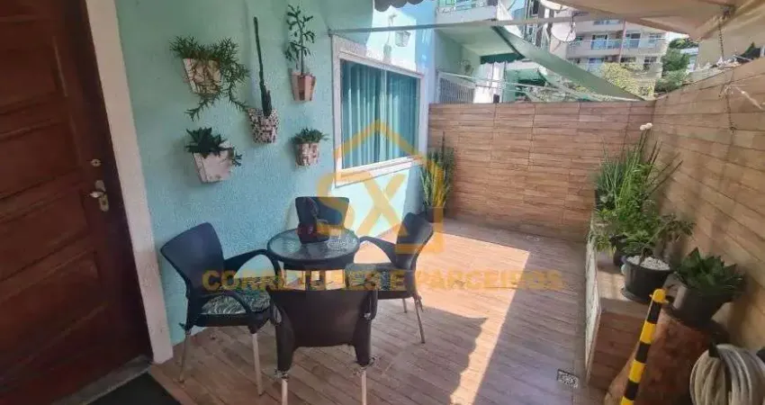 linda e aconchegante casa no Jardim no Jardim Guanabara