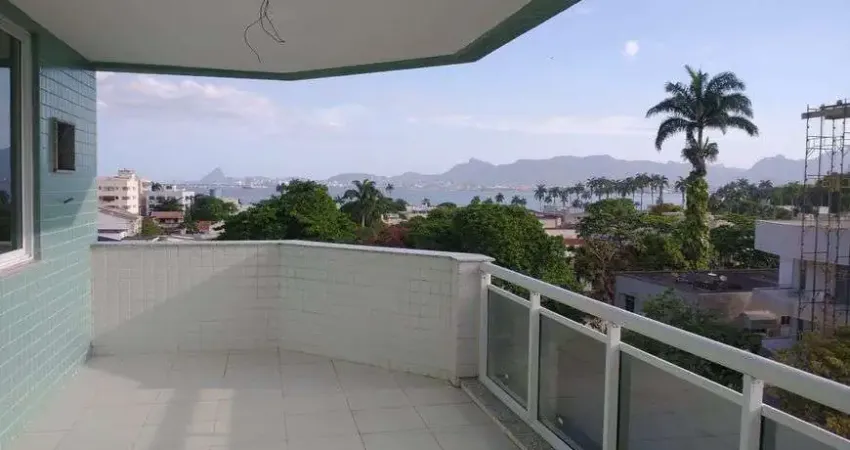 Lindo Apartamento de Luxo, 1ª locação no J.Guanabara com piscina e churrasqueira!