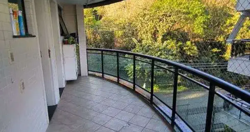 Apartamento Imperdível, 218 m², 4 quartos Jardim Guanabara