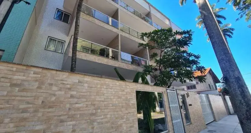 Lindo lançamento à venda 49 M2 com 1 quarto no Jardim Guanabara - Rio de Janeiro - RJ