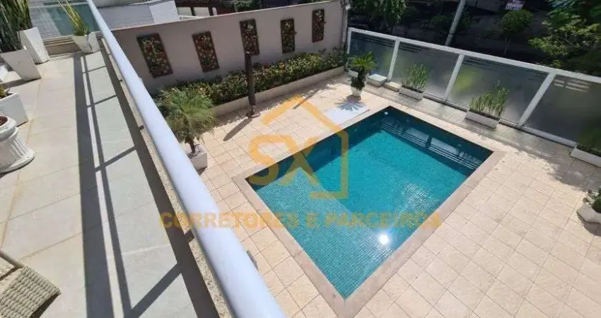 Casa Alto Padrão, 350m, Jardim Guanabara, Ilha do Governados, Rio de Janeiro/RJ