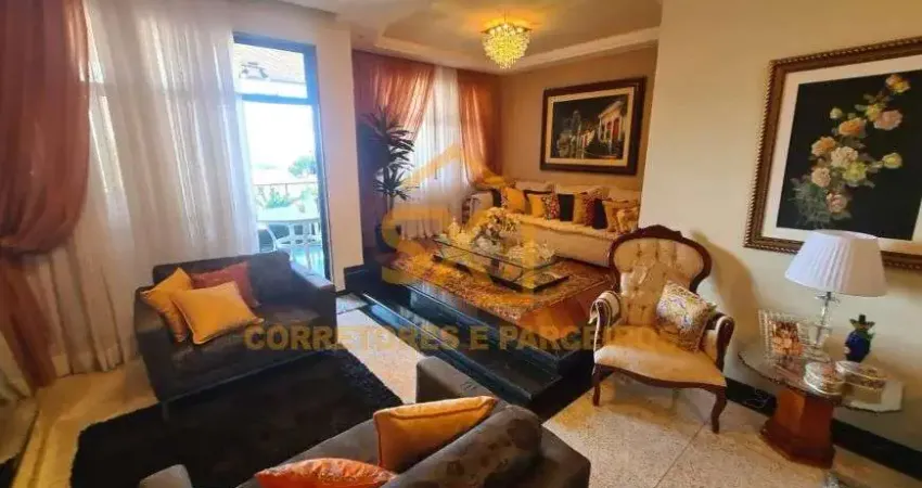 Apartamento Alto Padrão em Jardim Guanabara, Rio de Janeiro/RJ