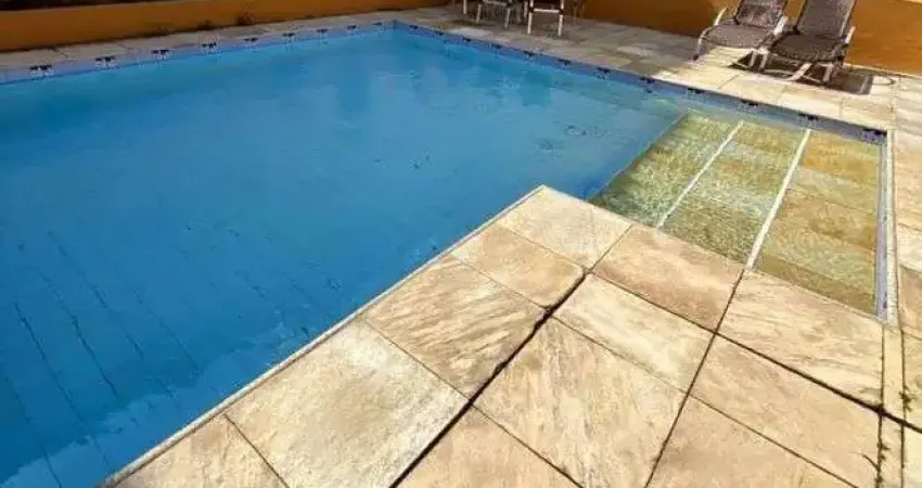 Casa com 4 Quartos à venda, 203m² - Jardim Guanabara - Rio de Janeiro - RJ