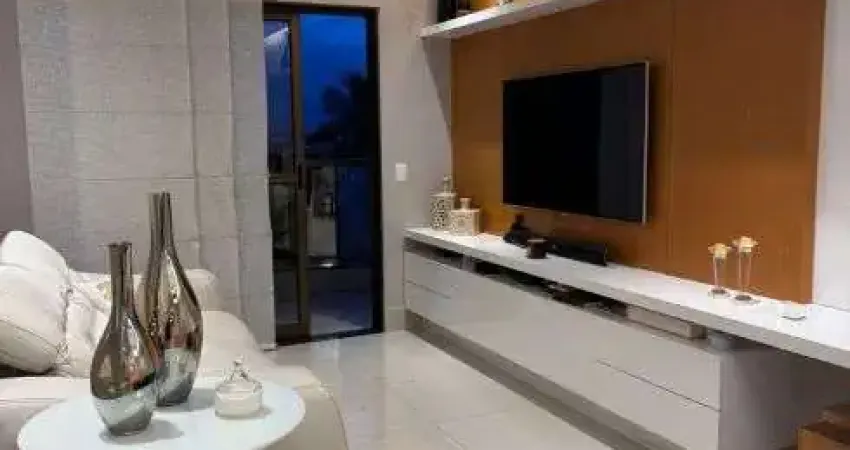 Apartamento Espetacular, 107m², 3 quartos, Jardim Guanabara, Ilha do Governador