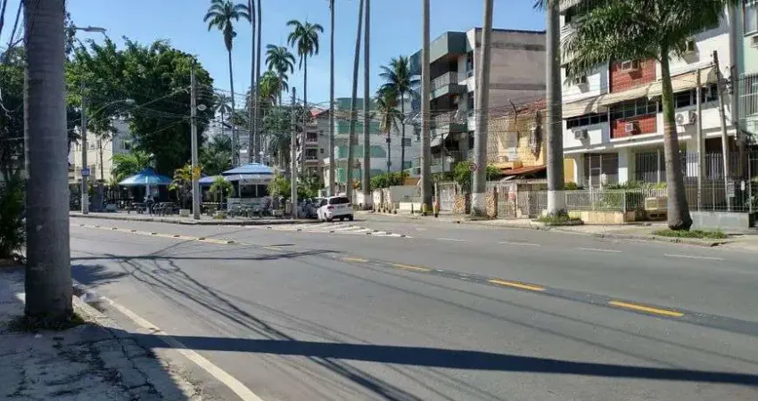 Vendo Apartamento 1 quarto no Jardim Guanabara, Rua Uça.