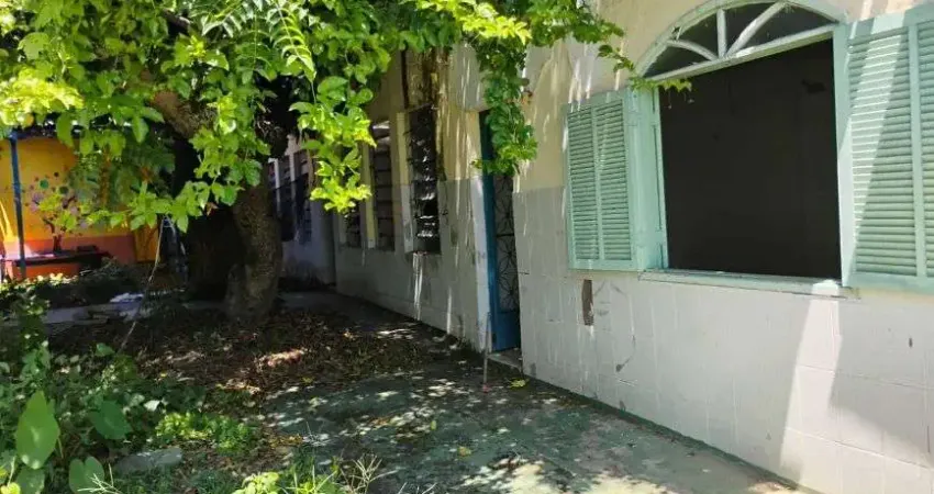 Casa imperdível, 537m², 3 quartos, Jardim Guanabara, Ilha do Governador