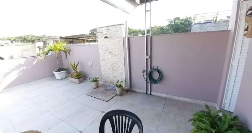 Casa Duplex Espetacular, 150m², 4 quartos, Portuguesa, Ilha do Governador