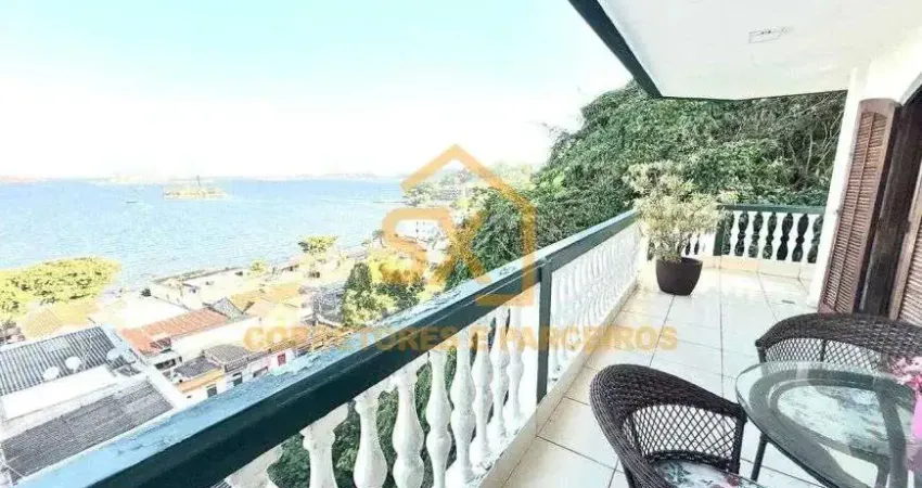 Apartamento Excelente, 171m², 3 quartos, Freguesia, Ilha do Governador