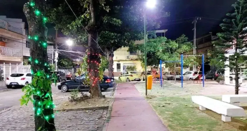 Casa Duplex Incrível, 184m², 4 quartos, Portuguesa, Ilha do Governador