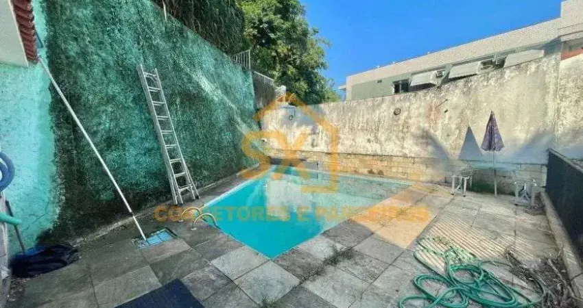 Casa Duplex Incrível, 200m², 3 quartos, Jardim Guanabara, Ilha do Governador