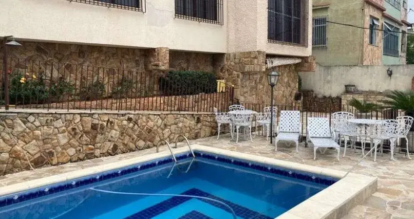 Casa à venda, 400 m2 com 6 quartos no Tauá, Ilha do Governador, Rio de Janeiro