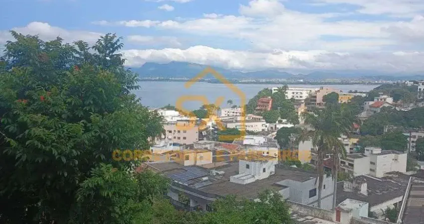 Casa em Construção, 480m², Jardim Guanabara, Ilha do Governador