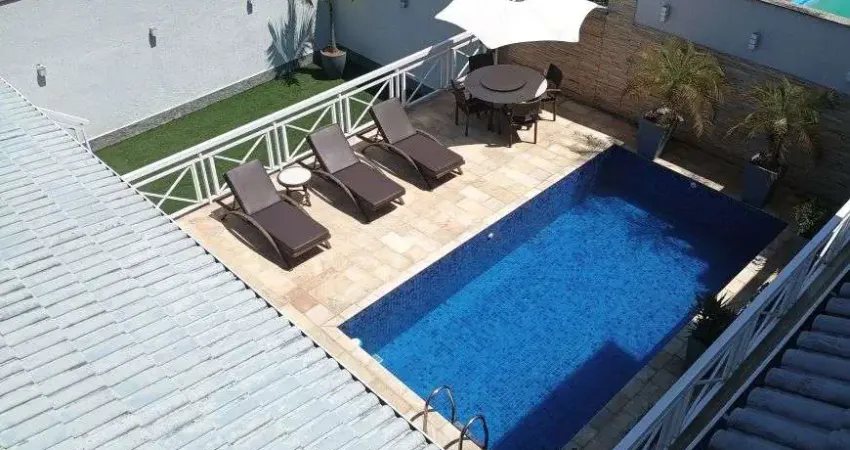 Casa Duplex, 192m², 4 quartos, Jardim Guanabara, Ilha do Governador