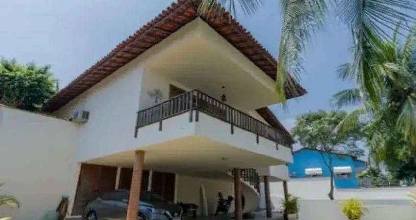 Maravilhosa Casa Linear no Jardim Guanabara, ambiente descontraído e aconchegante!