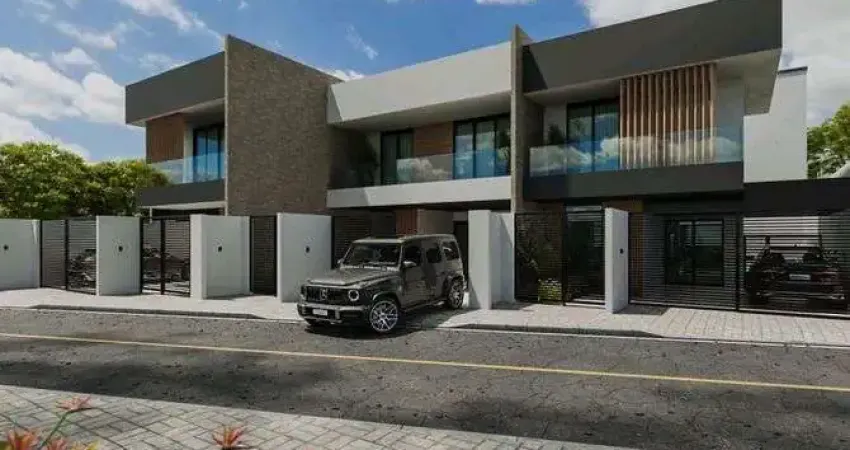Casa à venda, 247 m2 com 4 quartos no Jardim Guanabara, Ilha do Gov - Rio de Janeiro - RJ