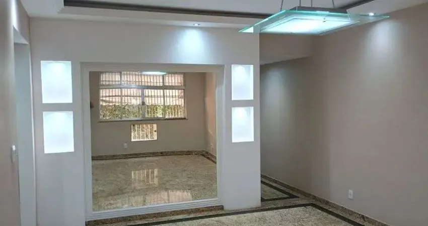 Apartamento à venda com 110 m2, 3 quartos no Jardim Guanabara, Ilha do Governa - Rio de Janeiro - RJ