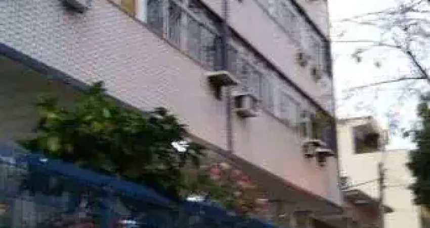 Apartamento Vazio com 3 quartos, 2 suites, no Moneró - Rio de Janeiro