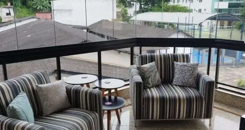 Cobertura triplex no Jardim Guanabara, legalizada, completa, 400 m2, imperdivel!