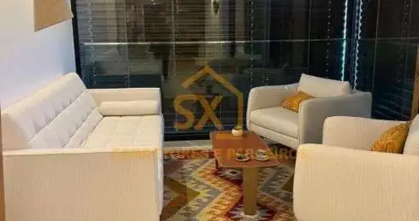 Apartamento Alto Padrão em Ipanema, Rio de Janeiro/RJ