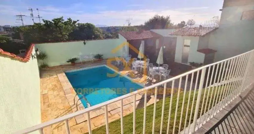 Casa Espetacular, com 4 quartos, 223m2, Moneró, Ilha do Governador - RJ
