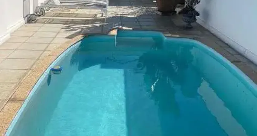 Maravilhosa Cobertura a venda com 386 metros quadrados, 4 quartos em Ipanema - Rio de Janeiro - RJ