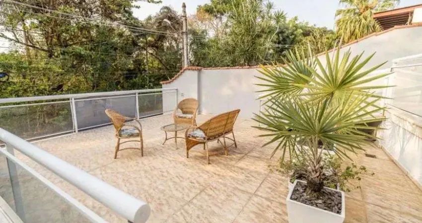 Casa Duplex Espetacular, 400m², 3 quartos, Jardim Guanabara, Ilha do Governador