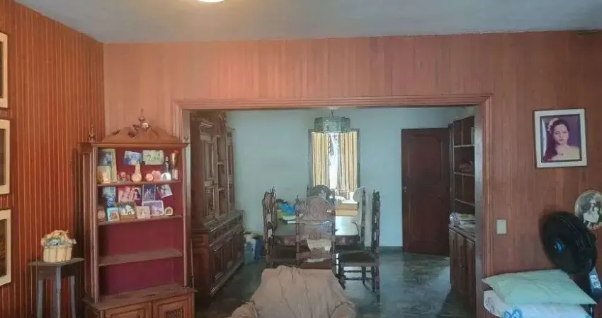 Casa com 3 quartos, Jardim Guanabara - Rio de Janeiro - RJ